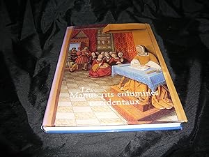 Image du vendeur pour Les Manuscrits Enlumins Occidentaux VIIIe-XVIe Sicles. mis en vente par librairie ESKAL