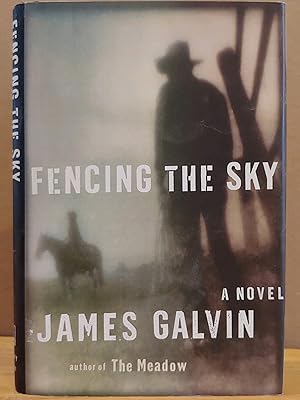 Imagen del vendedor de Fencing the Sky: A Novel a la venta por H.S. Bailey