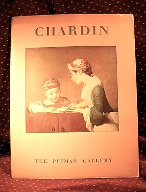 CHARDIN (1699 - 1779)