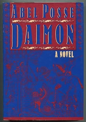 Seller image for Daimon for sale by Between the Covers-Rare Books, Inc. ABAA