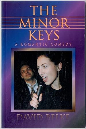 Immagine del venditore per The Minor Keys: A Romantic Comedy venduto da Between the Covers-Rare Books, Inc. ABAA