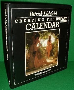 Seller image for PATRICK LICHFIELD CREATING the UNIPART CALENDAR for sale by booksonlinebrighton