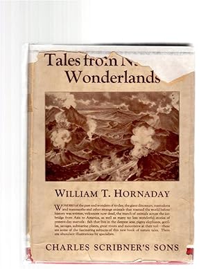 Tales From Nature's Wonderlands