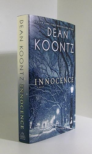 Imagen del vendedor de Innocence: A Novel a la venta por Neil Rutledge, Bookseller