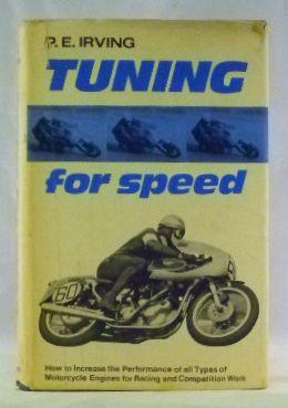 Seller image for Tuning For Speed for sale by James Hulme Books