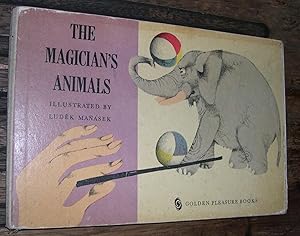 The Magician's Animals
