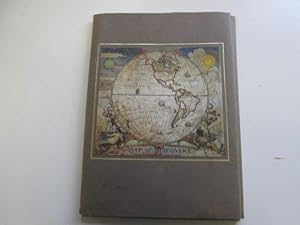 Seller image for Maps of the United States and the World and Cartography at the National Geographic Society 1888 - 1988 for sale by Goldstone Rare Books