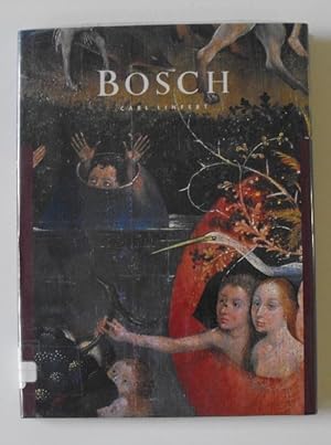 Image du vendeur pour Masters of Art: Bosch mis en vente par Friends of PLYMC