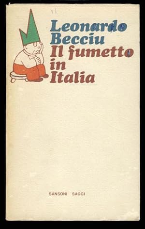 Il fumetto in Italia