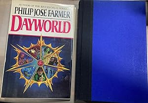 Seller image for Dayworld for sale by biblioboy