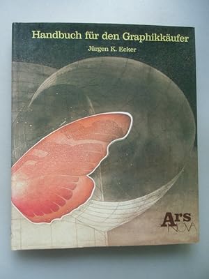 Handbuch für den Graphikkäufer 1985 Grafik