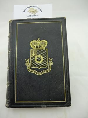 Image du vendeur pour Contes Bleus. Contient: Yvon et Finette. La Bonne Femme. Poucinet. Contes Bohemes. Les trois citrons. Pif Paf. mis en vente par Chiemgauer Internet Antiquariat GbR