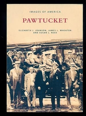 Seller image for Pawtucket for sale by Don's Book Store