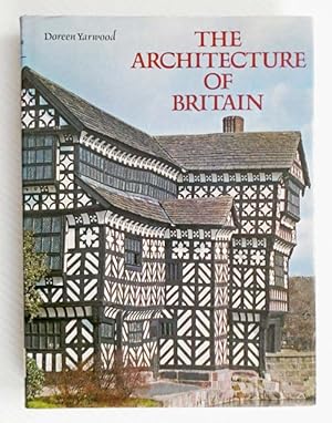 The Architecture of Britain