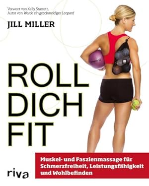 Bild des Verkufers fr Roll dich fit zum Verkauf von Rheinberg-Buch Andreas Meier eK
