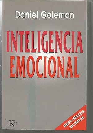 INTELIGENCIA EMOCIONAL