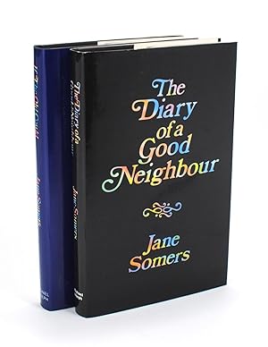Seller image for The Diary of a Good Neighbour. [Together with] If the Old Could . for sale by Michael Treloar Booksellers ANZAAB/ILAB