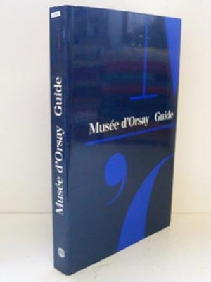 Seller image for Muse d'Orsay: Guide for sale by JLG_livres anciens et modernes