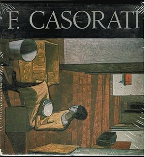 FELICE CASORATI