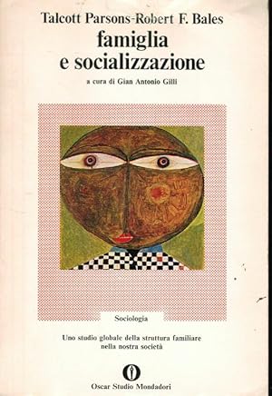 Famiglia e socializzazione,