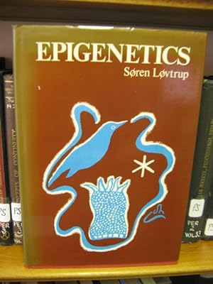 Seller image for Epigenetics for sale by PsychoBabel & Skoob Books