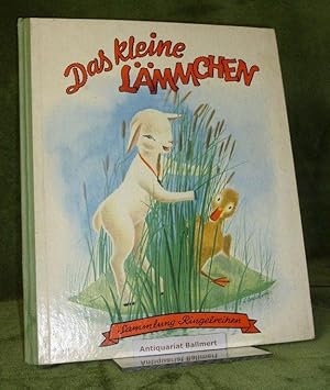 Das kleine Lämmchen.