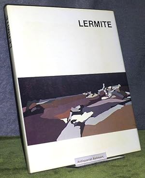 Seller image for Lermite. [Reihe: Kunst des 20. Jahrhunderts]. for sale by Antiquariat Ballmert