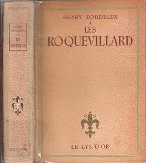 Les Roquevillard