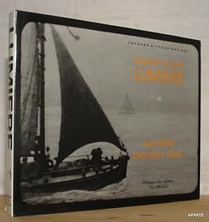 Seller image for AUGUSTE ET LOUIS LUMIRE. Les 100 premiers films. for sale by Apart