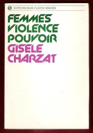 Femmes , Violence , Pouvoir
