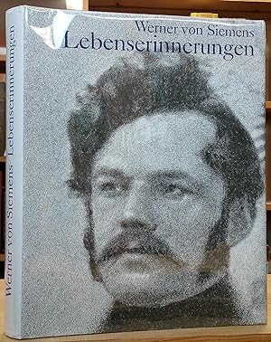 Imagen del vendedor de Lebenserinnerungen a la venta por Stephen Peterson, Bookseller