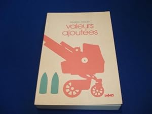 Image du vendeur pour Valeurs Ajoutes mis en vente par Emmanuelle Morin