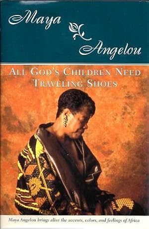 All God's Children Need Traveling Shoes