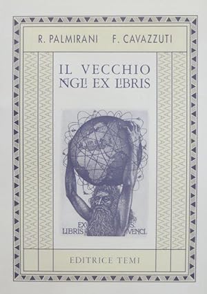 Immagine del venditore per Il vecchio negli ex libris. venduto da Studio Bibliografico Adige