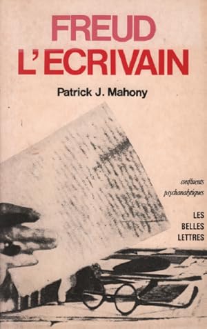 Freud L'Ecrivain