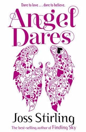 Seller image for Angel Dares (Paperback) for sale by AussieBookSeller