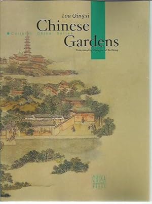 Immagine del venditore per Chinese Gardens venduto da Bookfeathers, LLC