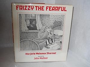 Seller image for Frizzy the Fearful for sale by Gil's Book Loft