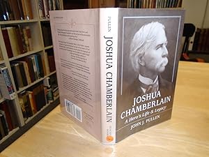 Joshua Chamberlain: A Hero's Life and Legacy