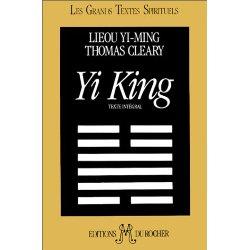 Yi King (Les grands textes spirituels)