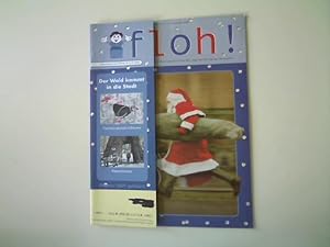 Floh - Nr. 27 - 19. November 2007 Die älteste Jugendzeitschrift der Welt - Floh für die 3. / 4. K...