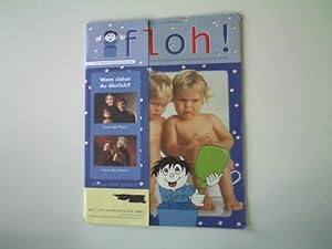 Floh - Nr. 11 - 23. April 2007 Die älteste Jugendzeitschrift der Welt - Floh für die 3. / 4. Klasse,