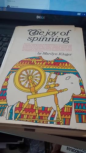 THE JOY OF SPINNING