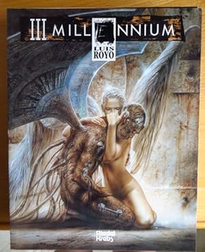 Ill Millennium III