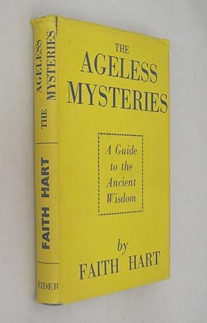 The Ageless Mysteries