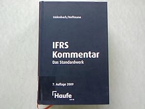 Seller image for Haufe IFRS-Kommentar. Das Standardwerk. for sale by Antiquariat Bookfarm