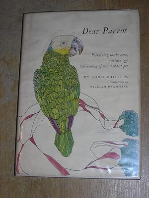Dear Parrot