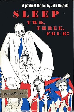 Bild des Verkufers fr Sleep Two, Three, Four zum Verkauf von Fireproof Books