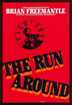 Seller image for The Run Around for sale by Between the Covers-Rare Books, Inc. ABAA