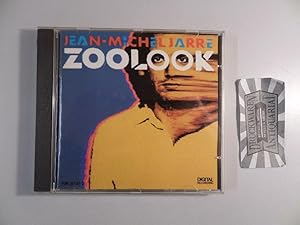 Seller image for Zoolook [Audio CD]. for sale by Druckwaren Antiquariat